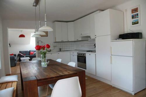 Apartamento Birkenhof