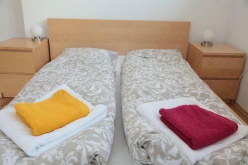 Apartamento Birkenhof
