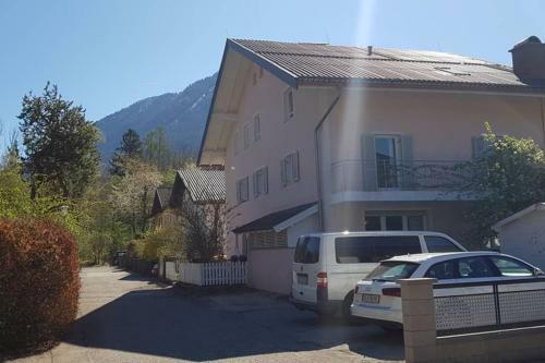 Apartamento Birkenhof