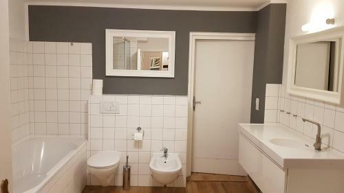 Apartamento Birkenhof
