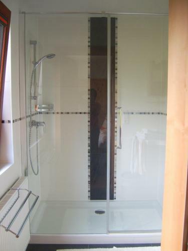 Bed & Breakfast Privatpension Gosaukammblick