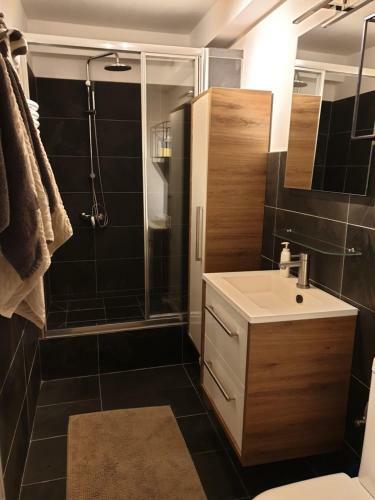 Pension Edelweiss, Apartment Amsterdam 4-6 Pers