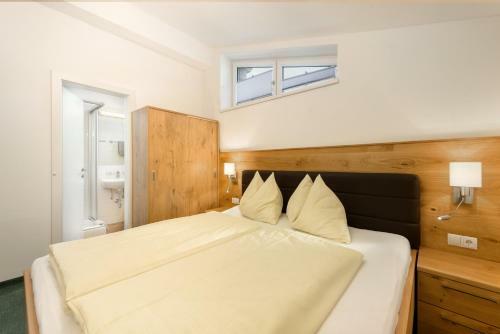 Apartamento Haus Austria