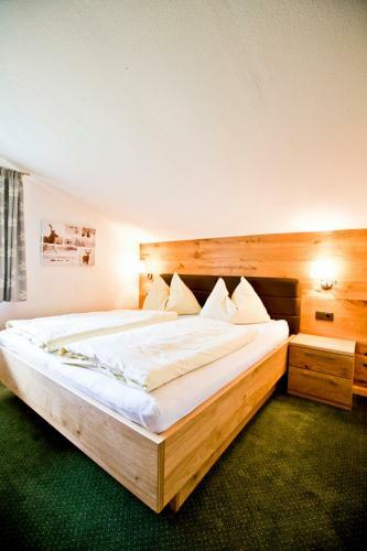 Apartamento Haus Austria