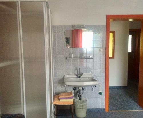 Apartamento Ferienwohnung Salchegger