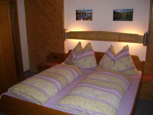 Apartamento Ferienwohnungen Haus Sonnenschein