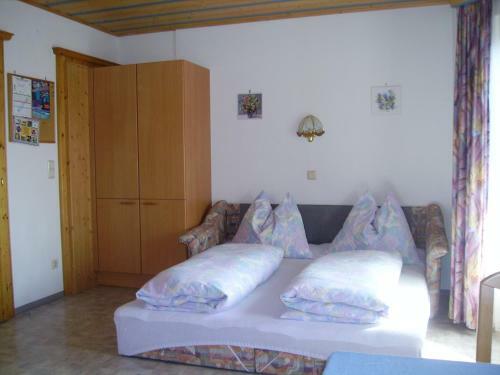 Apartamento Ferienwohnungen Haus Sonnenschein