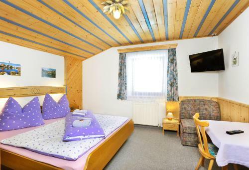 Apartamento Ferienwohnungen Haus Sonnenschein