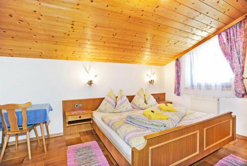 Apartamento Ferienwohnungen Haus Sonnenschein