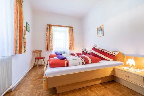 Apartamento Landhaus Fingerhof