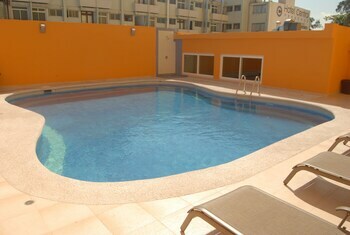 Hotel Gran Via