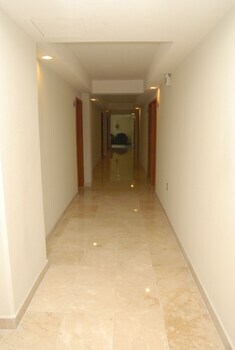 Hotel Gran Via
