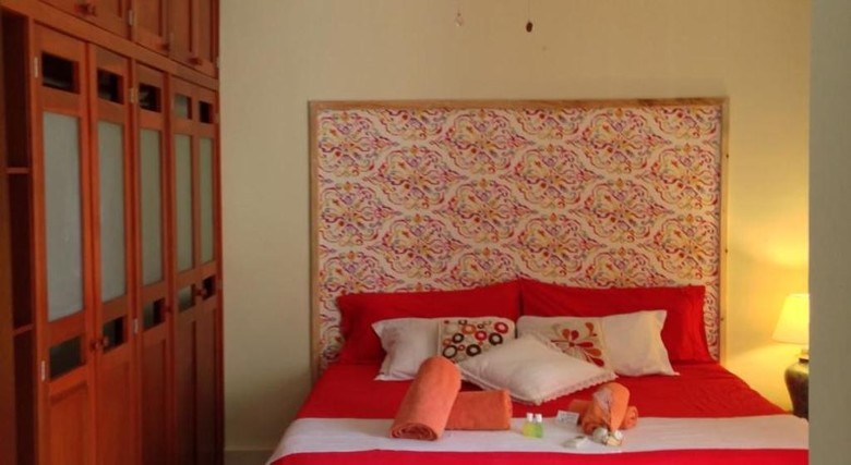Mexican Caribe Beach B&B