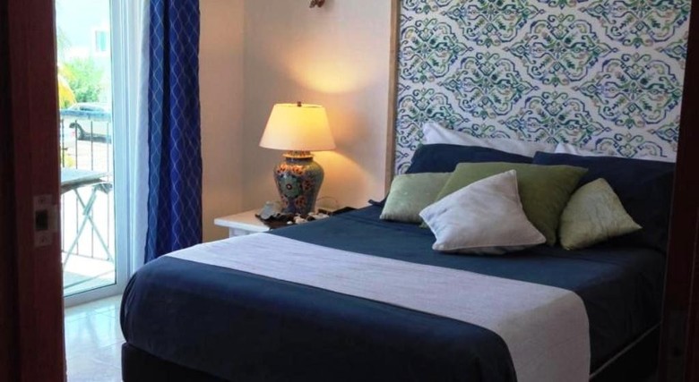 Mexican Caribe Beach B&B