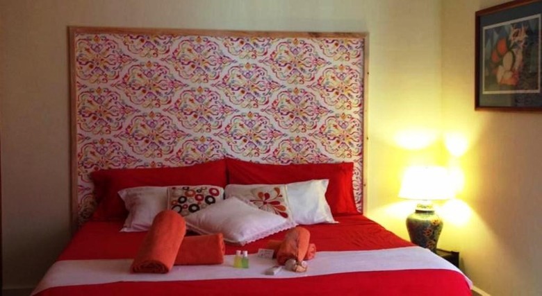 Mexican Caribe Beach B&B
