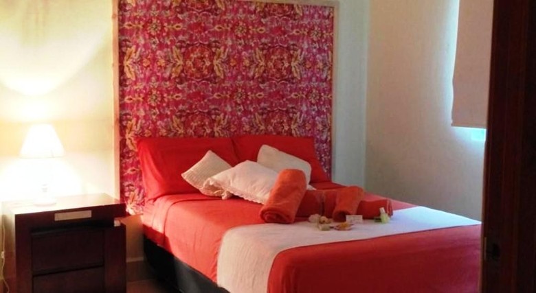 Mexican Caribe Beach B&B