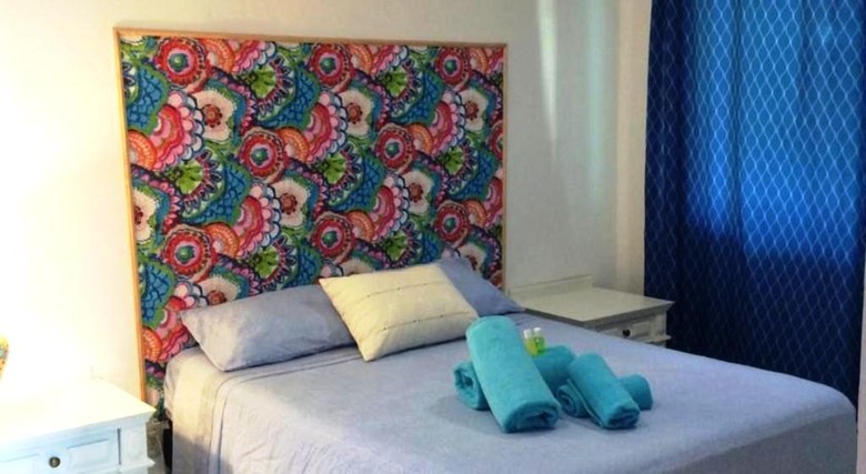Mexican Caribe Beach B&B