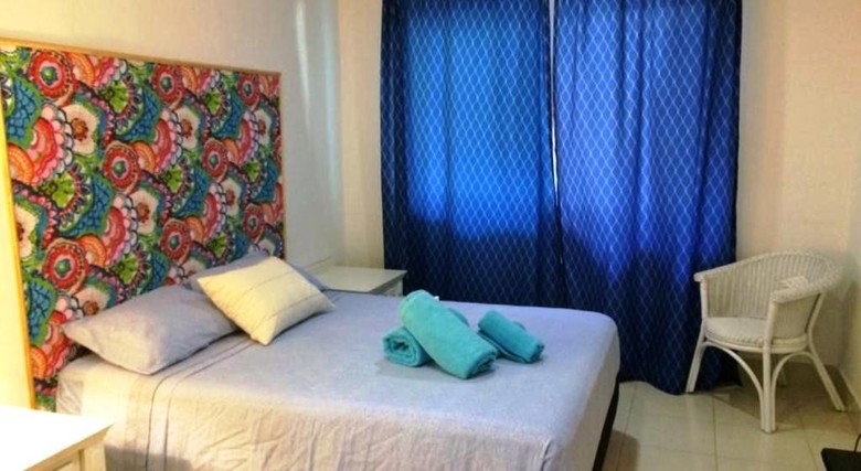 Mexican Caribe Beach B&B