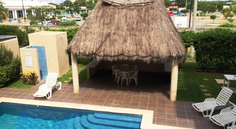 Mexican Caribe Beach B&B
