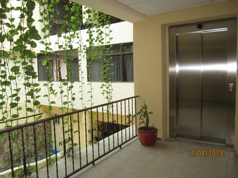 Hotel Savaro