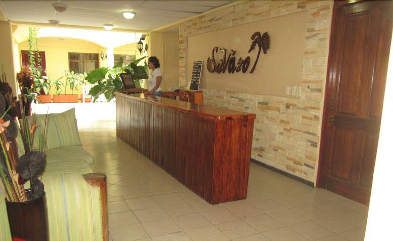 Hotel Savaro