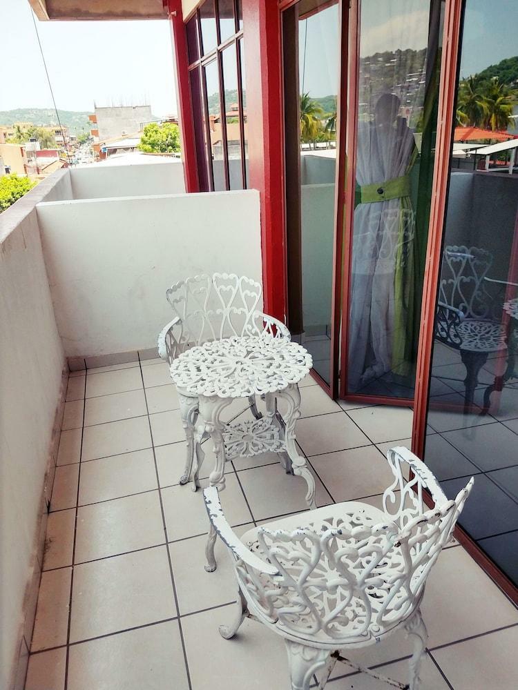Hotel Savaro