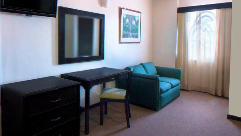Hotel Santa Fe