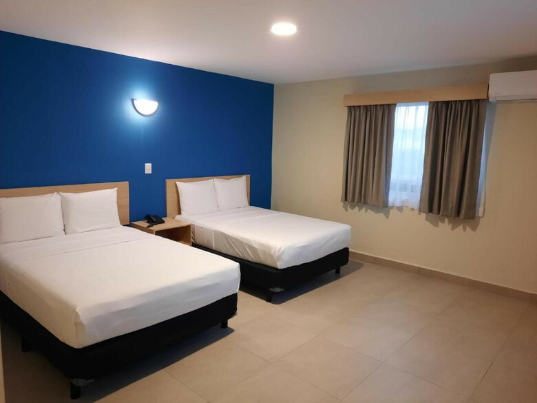 Hotel Santa Fe