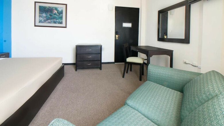 Hotel Santa Fe