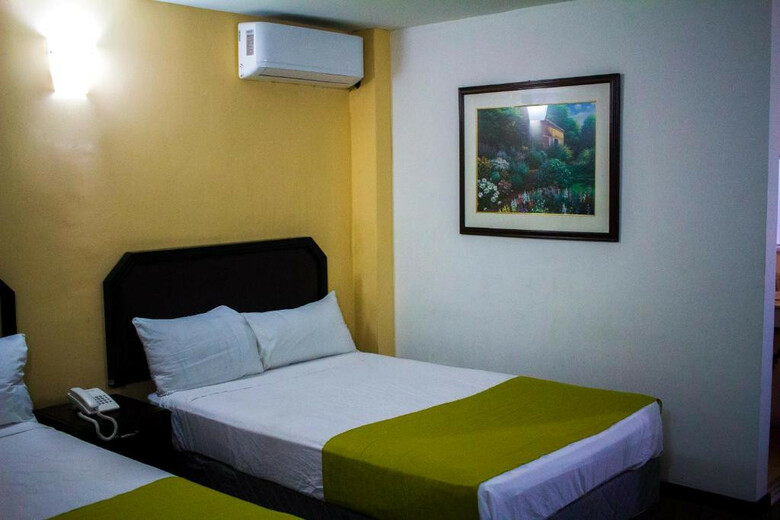 Hotel Santa Fe