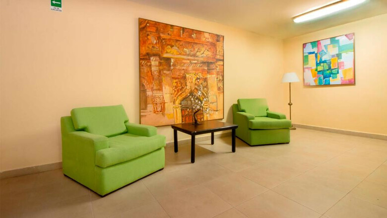 Hotel Santa Fe