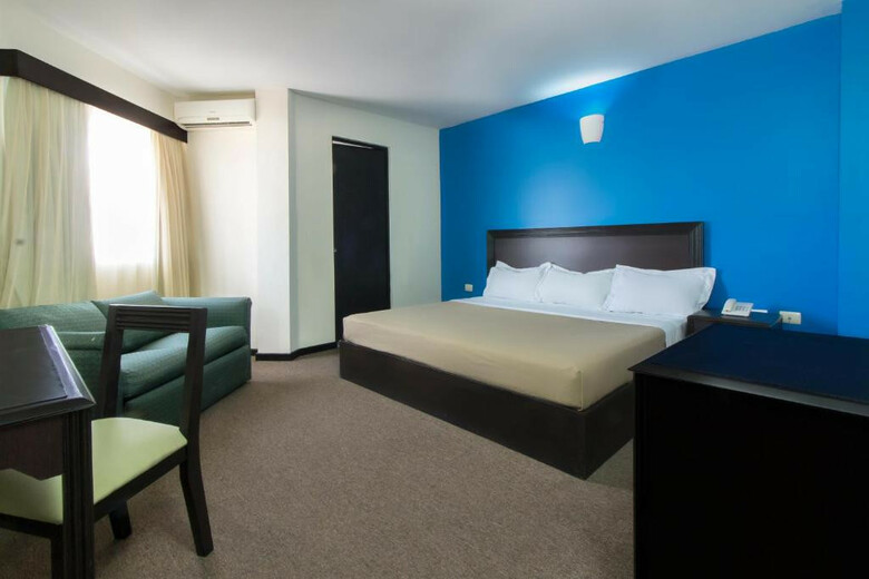 Hotel Santa Fe