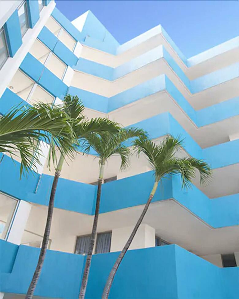 Hotel Club Dorados Acapulco