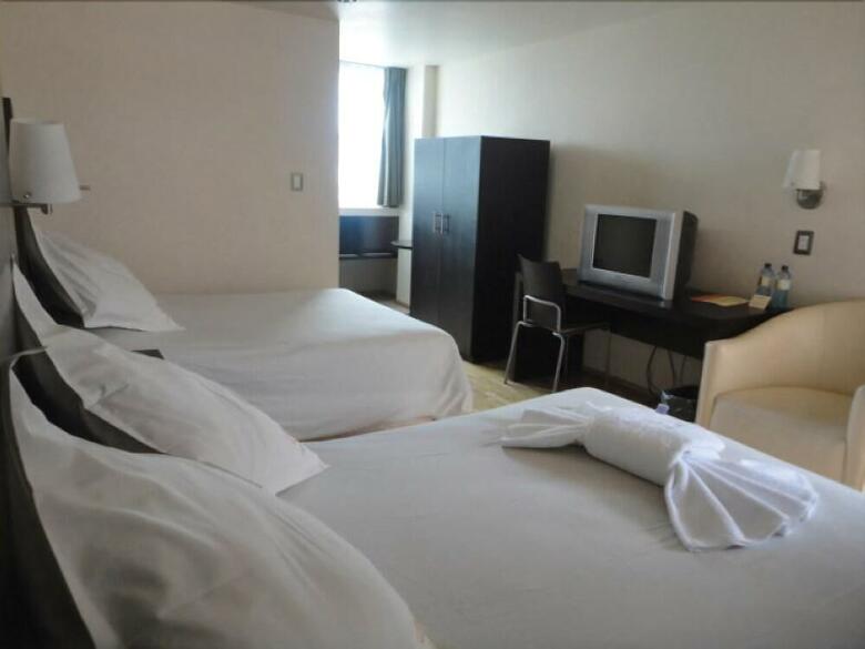 Hotel Granada