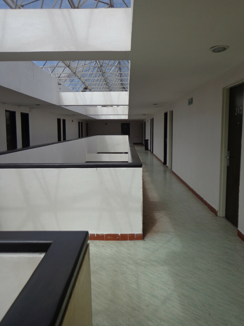 Hotel Granada