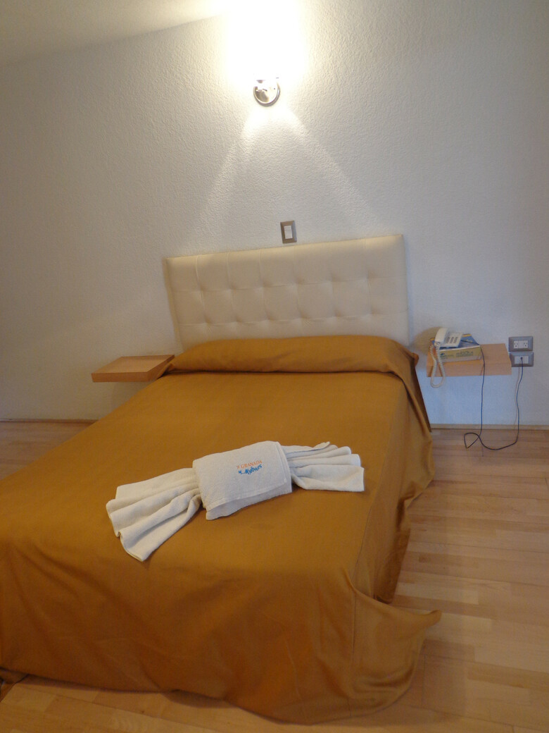 Hotel Granada