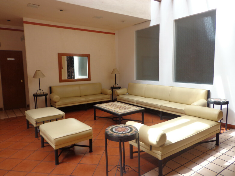 Hotel Granada