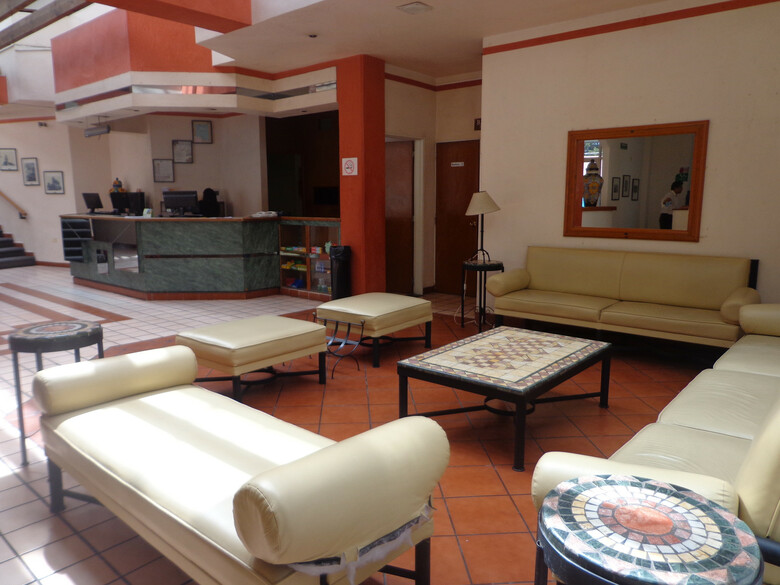 Hotel Granada