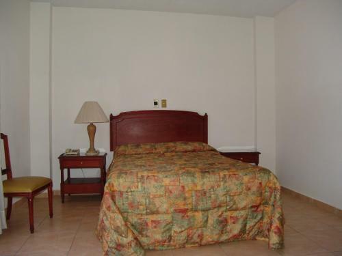 Hotel Posada Arcos