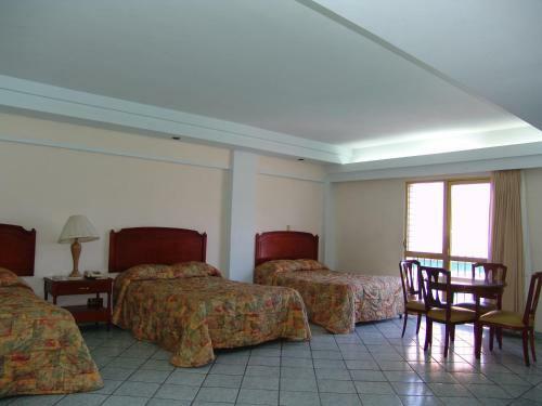 Hotel Posada Arcos