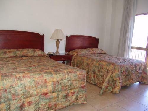 Hotel Posada Arcos