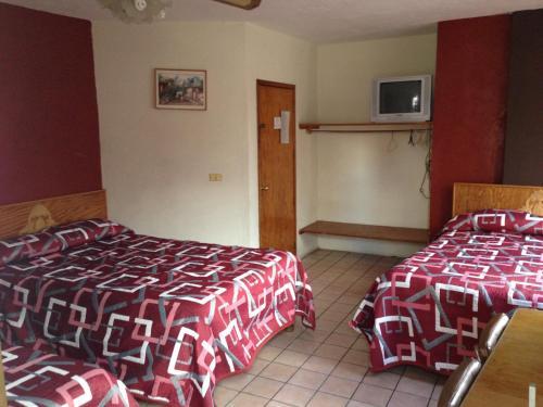Hotel Primavera