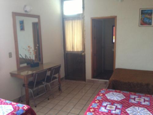 Hotel Primavera