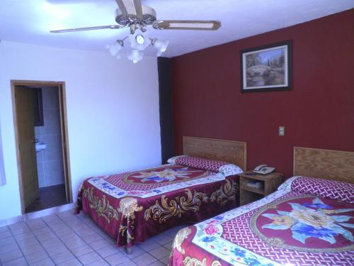 Hotel Primavera