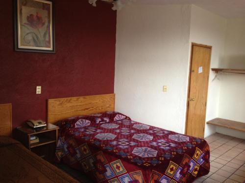 Hotel Primavera