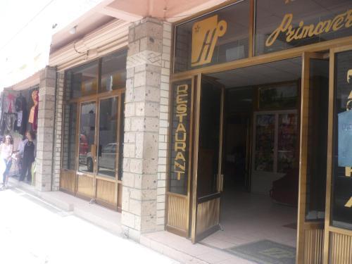 Hotel Primavera