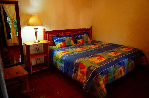Hostal Hospedaje La Hoja