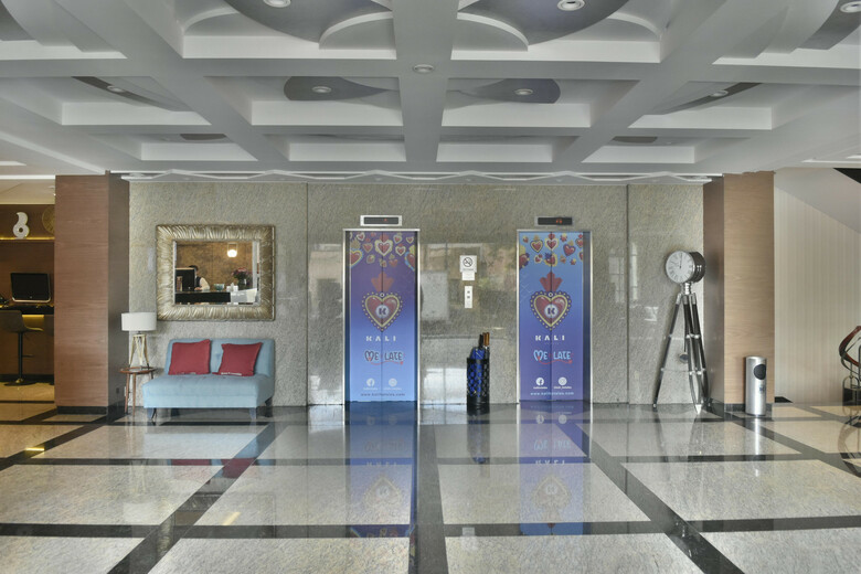 Hotel Escand�n
