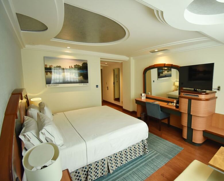 Hotel Escand�n