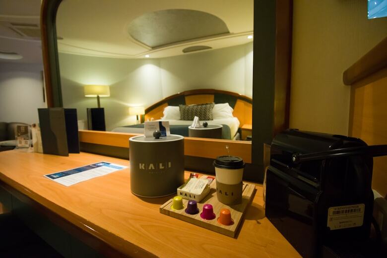 Hotel Escand�n